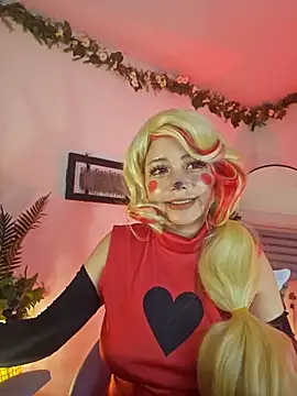 loIijanne online show from 02/14/25, 01:45