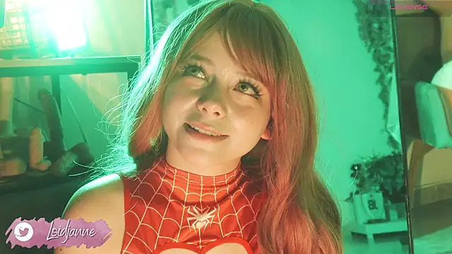 loIijanne online show from 09/10/25, 03:39