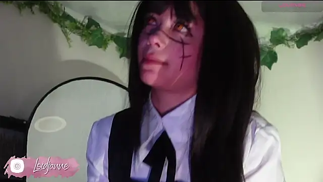 loIijanne online show from 09/21/25, 04:25