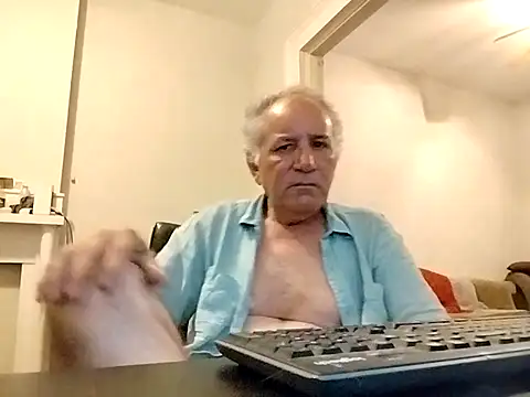 XXCUTHULU23 online show from 09/30/25, 06:29