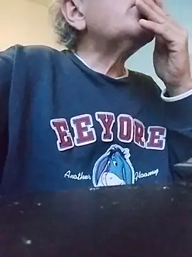 XXCUTHULU23 online show from 11/01/25, 07:38