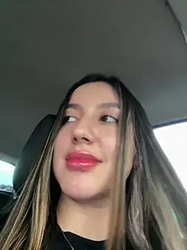 Sarapalmer1 online show from 01/07/25, 08:10