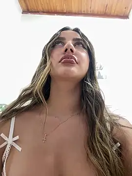 Sarapalmer1 online show from 03/15/25, 10:55