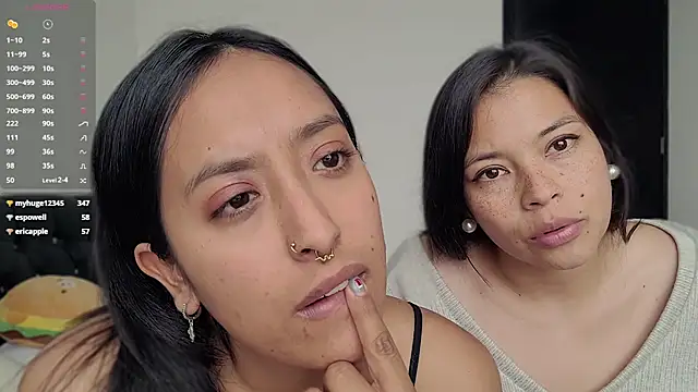 2SummerLove1 online show from 12/27/24, 05:48