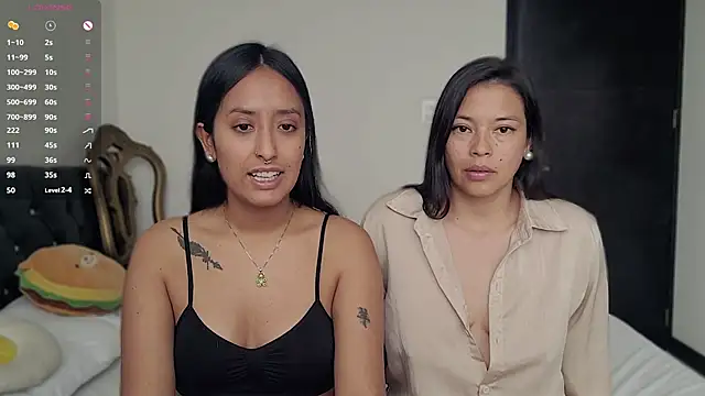 2SummerLove1 online show from 12/28/24, 07:54