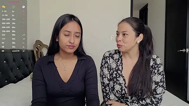 2SummerLove1 online show from 01/19/25, 03:32