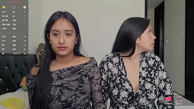 2SummerLove1 online show from 01/26/25, 03:36