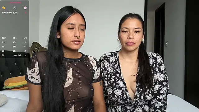 2SummerLove1 online show from 02/28/25, 07:25