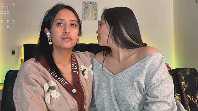 2SummerLove1 online show from 02/20/26, 11:05