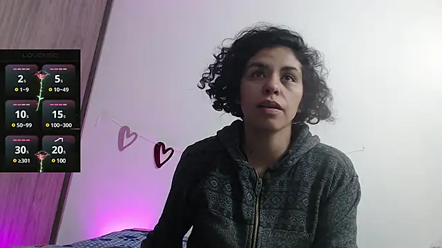 Snapshot of Anne_purple chatting on 02/18/25, 03:54 Anne purple online show from 02/18/25, 03:54