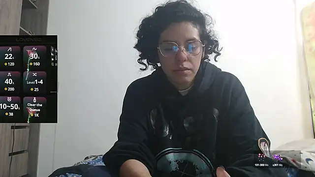 Snapshot of Anne_purple chatting on 03/20/25, 04:20 Anne purple online show from 03/20/25, 04:20