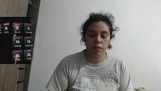 Snapshot of Anne_purple chatting on 10/21/25, 03:02 Anne purple online show from 10/21/25, 03:02