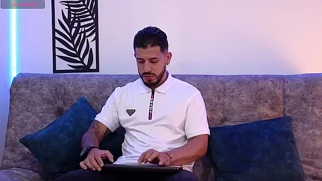 Bruno Mattos online show from 12/24/24, 06:06