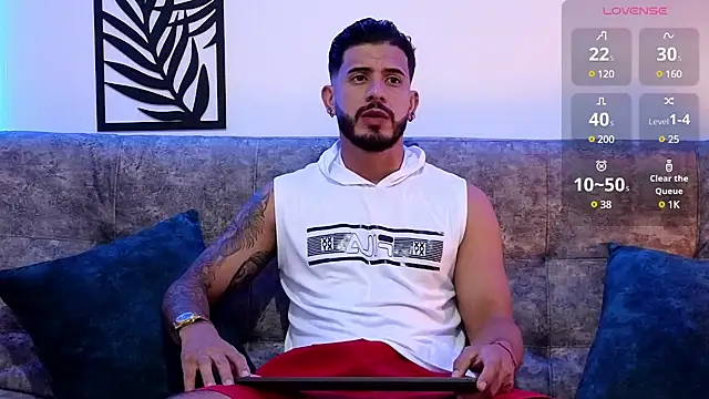 Bruno Mattos online show from 01/11/25, 11:13