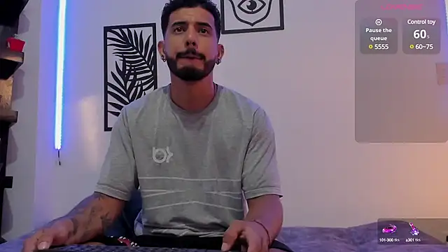 Bruno Mattos online show from 01/22/25, 10:05