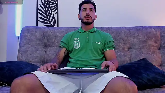 Bruno Mattos online show from 01/29/25, 11:35