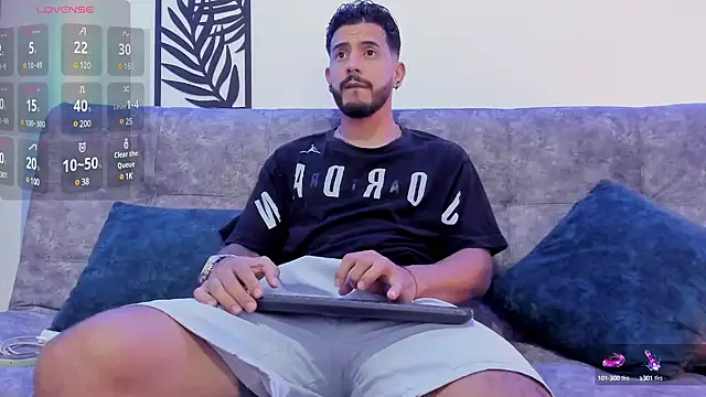 Bruno Mattos online show from 02/17/25, 11:20