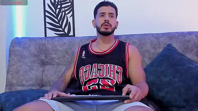 Bruno Mattos online show from 03/05/25, 10:32