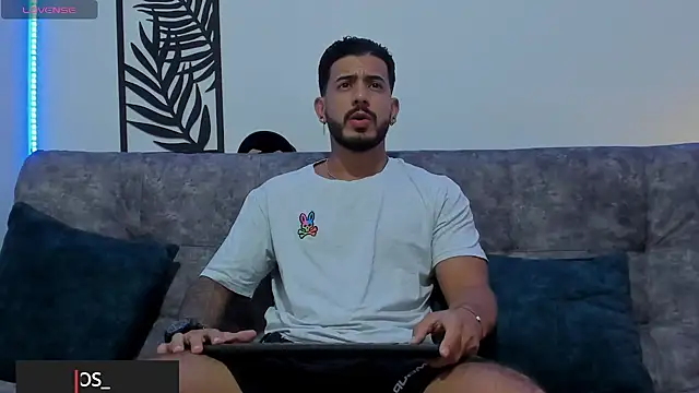 Bruno Mattos online show from 03/07/25, 08:55