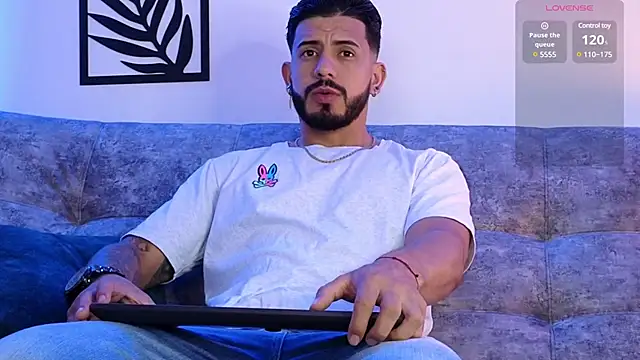 Bruno Mattos online show from 03/22/25, 10:37