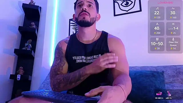 Bruno Mattos online show from 09/16/25, 02:18