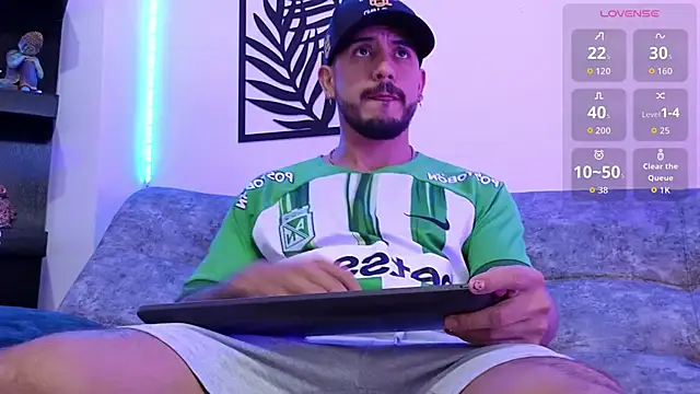 Bruno Mattos online show from 12/17/25, 07:09