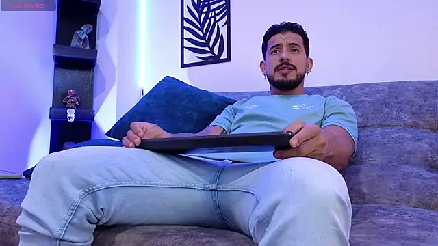 Bruno Mattos online show from 05/30/26, 02:52