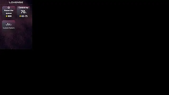 Samyq8 online show from 03/16/25, 10:42