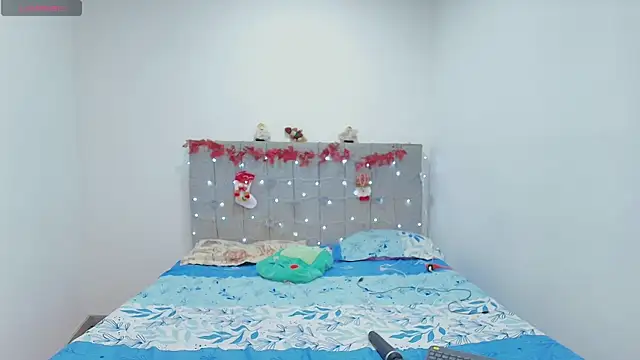 Samyq8 online show from 12/21/25, 06:15