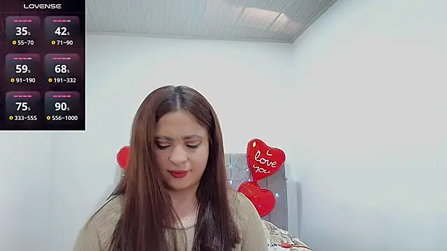 Samyq8 online show from 02/15/26, 06:04