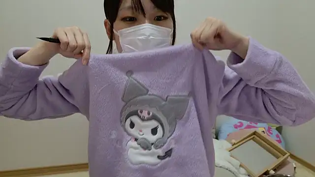 hi---chan- online show from 01/15/25, 07:12