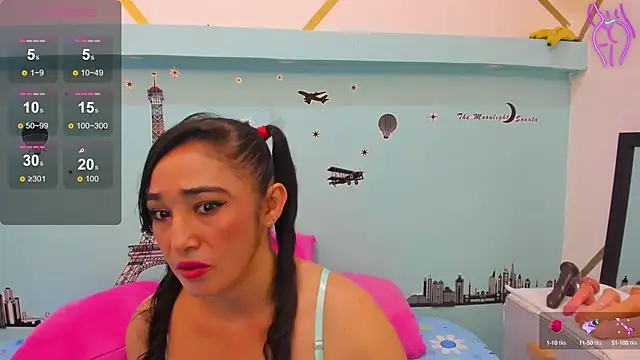 charlotte-11 online show from 02/06/25, 03:09