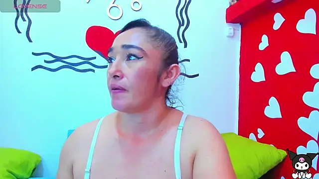 charlotte-11 online show from 03/15/25, 05:59