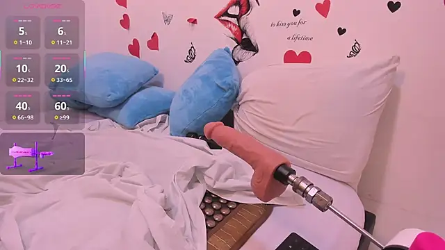 charlotte-11 online show from 02/26/26, 03:55