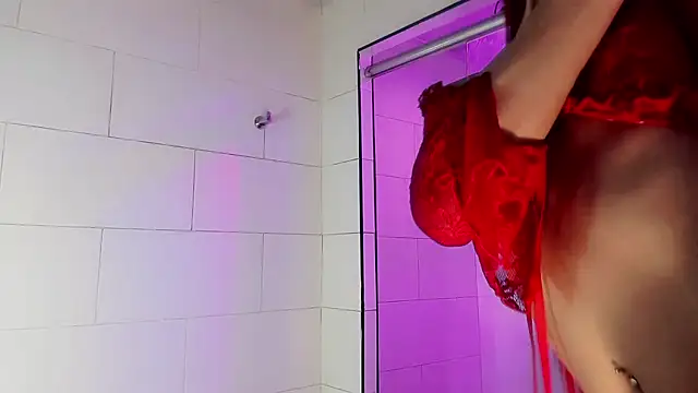 Victoria Kastelo online show from 09/15/25, 07:03