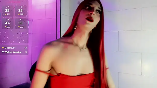 Victoria Kastelo online show from 09/29/25, 07:30