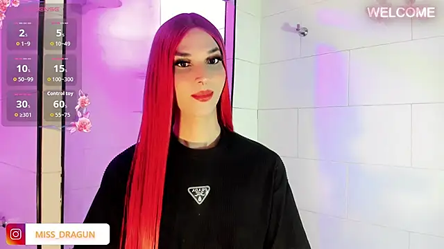 Victoria Kastelo online show from 10/13/25, 07:14