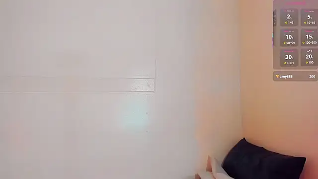 Victoria Kastelo online show from 03/31/26, 07:25