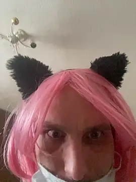 Melisa Eva online show from 01/16/26, 12:09