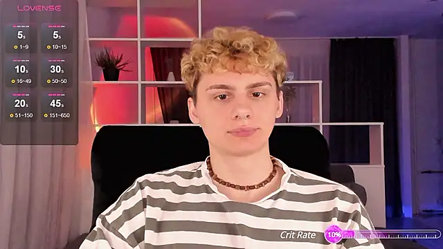 sunnyburn boy online show from 12/02/24, 05:15