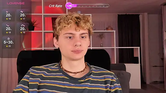 sunnyburn boy online show from 01/18/25, 05:52