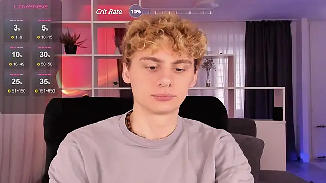 sunnyburn boy online show from 02/02/25, 06:04