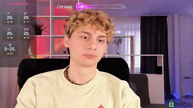 sunnyburn boy online show from 03/01/25, 05:52