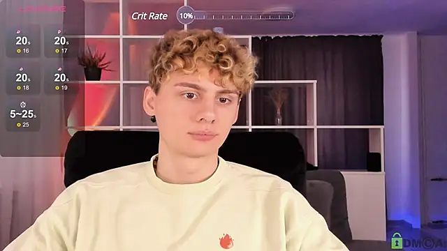 sunnyburn boy online show from 03/08/25, 06:10