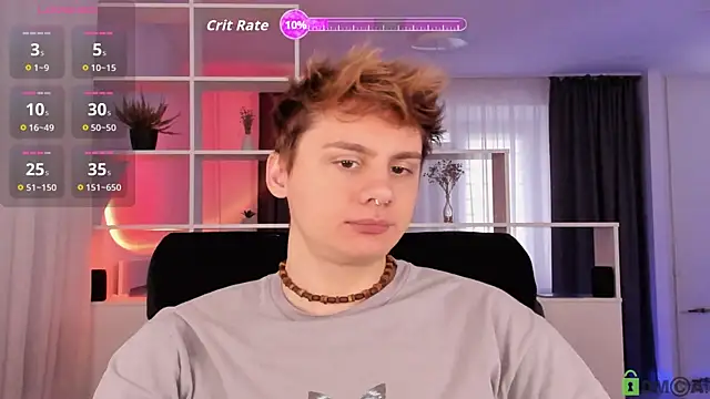 sunnyburn boy online show from 11/09/25, 08:01