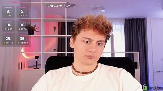 sunnyburn boy online show from 11/16/25, 08:09