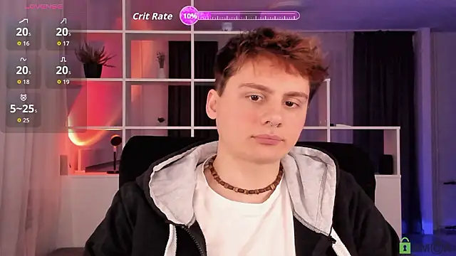 sunnyburn boy online show from 02/06/26, 06:22