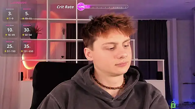 sunnyburn boy online show from 02/28/26, 07:26