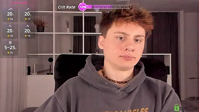 sunnyburn boy online show from 03/15/26, 08:04