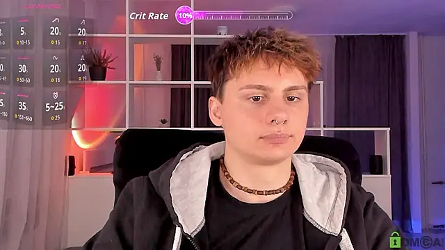 sunnyburn boy online show from 03/22/26, 07:28